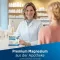 Biolectra® MAGNESIUM 243 mg forte pezsgőtabletta citrom ízű, 40 db
