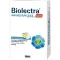 BIOLECTRA Magnézium 243 mg forte Lemon Br. tbl, 60 db