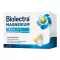 BIOLECTRA Magnézium 243 mg forte Lemon Br. tbl, 60 db