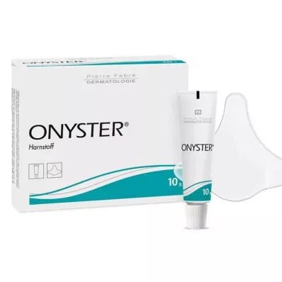 ONYSTER körömkészlet, 1 db