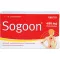 SOGOON 480 mg filmtabletta, 20 db