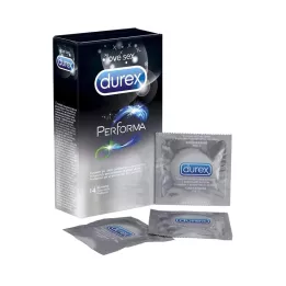 DUREX Performa óvszer, 14 db