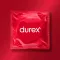 DUREX Érzékeny extra nagy óvszer, 10 db
