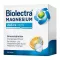BIOLECTRA Magnézium 243 mg forte narancs pezsgőtabletta, 20 db