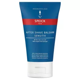 SPEICK Férfi borotválkozás utáni balzsam sensitive, 100 ml