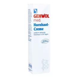 GEHWOL MED Kalluszkrém, 125 ml