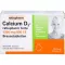 CALCIUM D3-ratiopharm forte pezsgőtabletta, 20 db