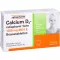 CALCIUM D3-ratiopharm forte pezsgőtabletta, 20 db