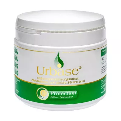 Urbase III védőpor, 200 g Urbase III védőpor, 200 g
