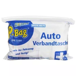SENADA KFZ P-Bag, 1 db