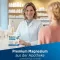 Biolectra® MAGNESIUM 243 mg forte pezsgőtabletta narancs ízű, 40 db