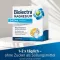 Biolectra® MAGNESIUM 243 mg forte pezsgőtabletta narancs ízű, 40 db