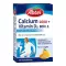 ABTEI Osteo Vital Citrus rágótabletta, 30 db