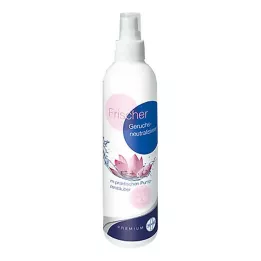 GERUCHSNEUTRALISIERER Air Skin textil pumpás spray, 250 ml