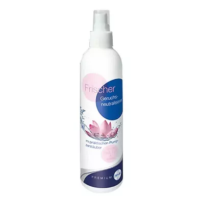 GERUCHSNEUTRALISIERER Air Skin textil pumpás spray, 250 ml