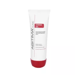 ABITIMA Clinic testápoló gél, 125 ml
