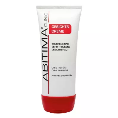ABITIMA Clinic arckrém, 100 ml