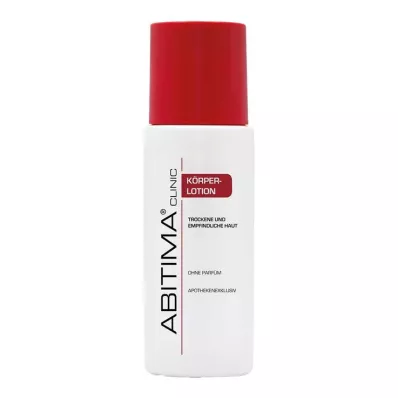 ABITIMA Clinic testápoló, 200 ml