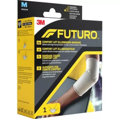 FUTURO Comfort EllenBand M, 1 db