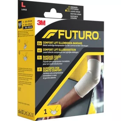 FUTURO Comfort EllenBand L, 1 db