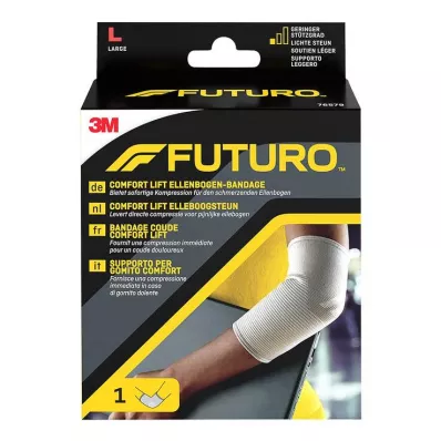 FUTURO Comfort EllenBand L, 1 db