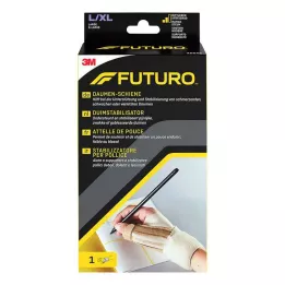 FUTURO hüvelykujj sín L/XL, 1 db