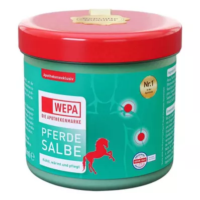 Wepa lókenőcs, 250 ml