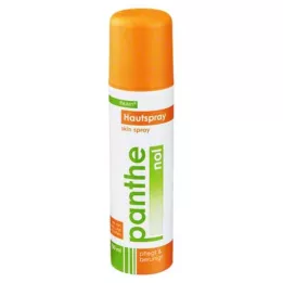 PANTHENOL Bőrspray, 150 ml