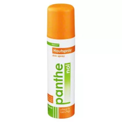 PANTHENOL Bőrspray, 150 ml
