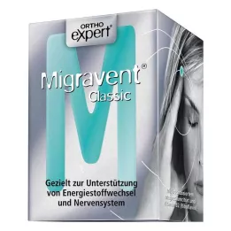 MIGRAVENT Classic kapszula, 120 kapszula