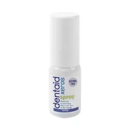 DENTAID xeros Hidratáló spray pH névleges 3,1, 15 ml