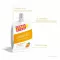 DEXTRO ENERGY Sporttáplálék folyékony gél narancs, 60 ml