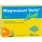 MAGNESIUM VERLA direkt granulátum citrus, 30 db