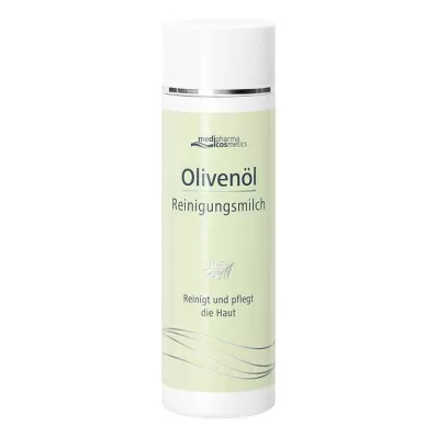 OLIVENÖL TISZTÍTÓTEJ, 200 ml
