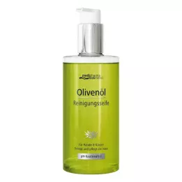 OLIVENÖL TISZTÍTÓSZAPPAN, 250 ml