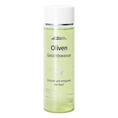OLIVEN ARCVÍZ, 200 ml OLIVEN ARCVÍZ, 200 ml