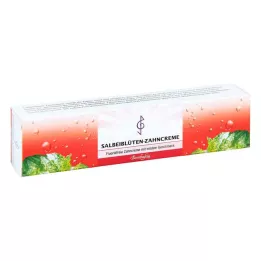 SALBEIBLÜTEN Fogkrém, 50 ml
