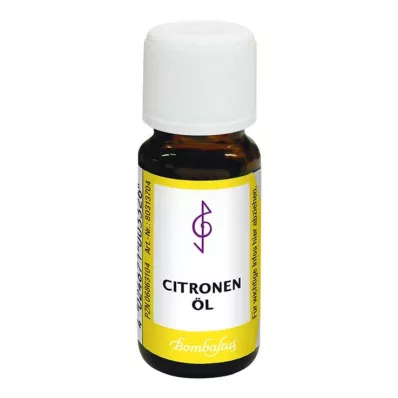 Citromolaj, 10 ml