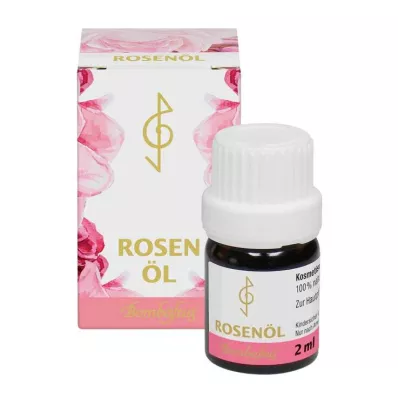 RÓZSAOLAJ, 2 ml RÓZSAOLAJ, 2 ml
