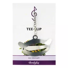 TEE CLIP szűrőpapírhoz, 1 db