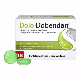 [1,4 mg/10 mg cukorkák, 48 db