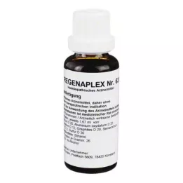 REGENAPLEX 63 b csepp, 30 ml