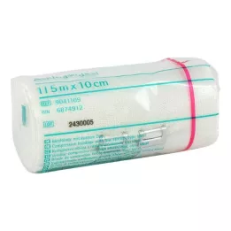 ASKINA Ideális kötés 10 cmx5 m cellof., 1 db