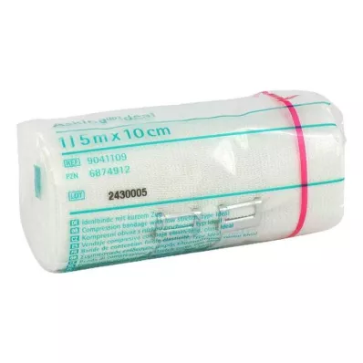 ASKINA Ideális kötés 10 cmx5 m cellof., 1 db