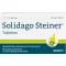 SOLIDAGO STEINER Tabletták, 20 db