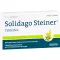 SOLIDAGO STEINER Tabletták, 20 db