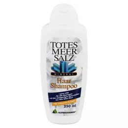 TOTES MEER SALZ Hajsampon, 250 ml