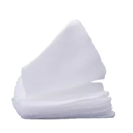 HÖGA-KOMPRESSEN 7,5x7,5 cm nem steril 8x, 20 db