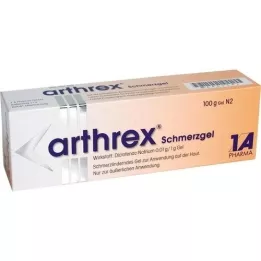 ARTHREX Fájdalomgél, 100 g