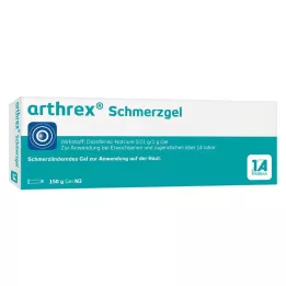 ARTHREX Fájdalomgél, 150 g